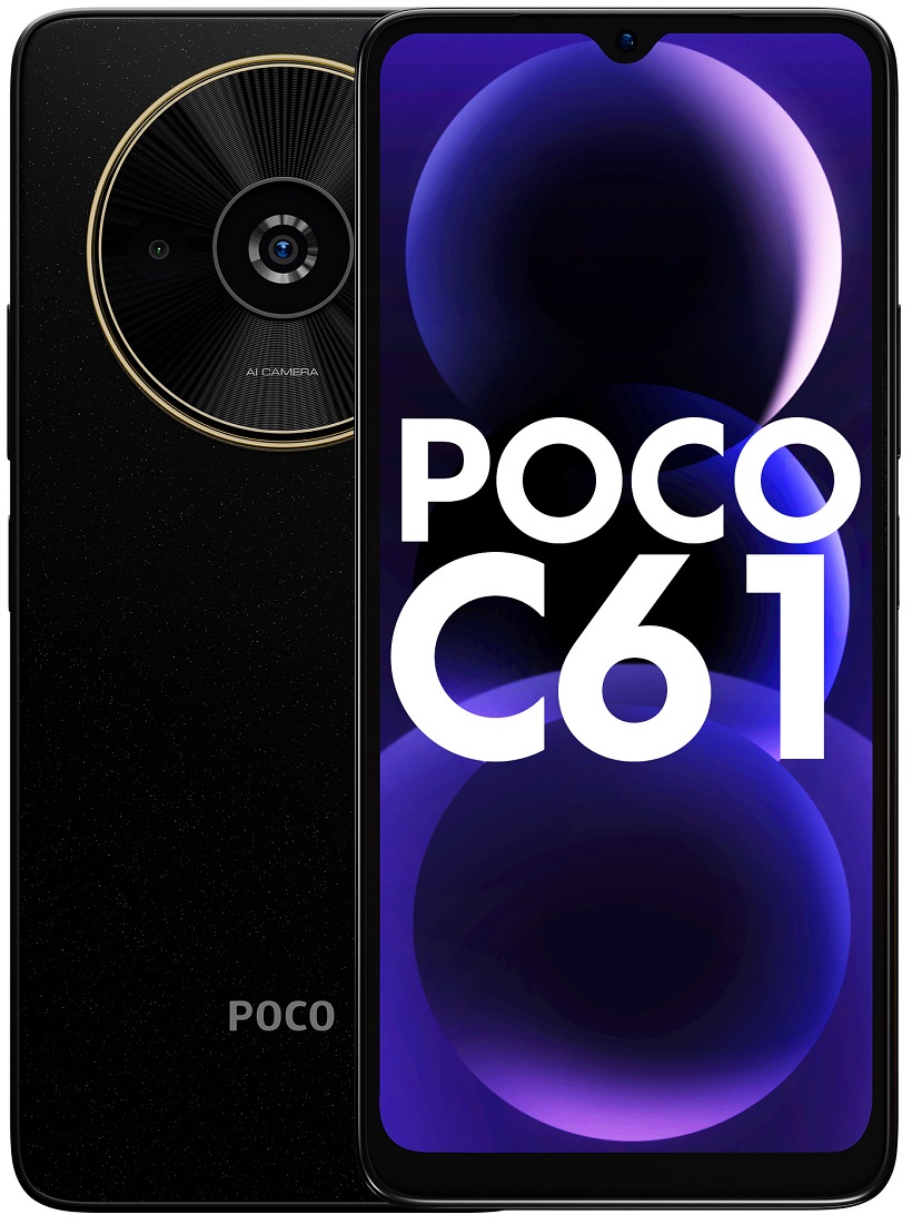 Xiaomi Poco C61